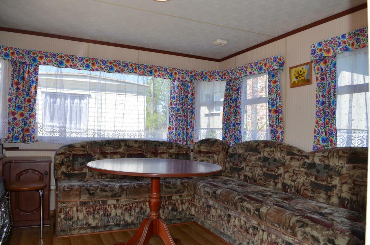 ZATOR Noclegi u Babci Józi Quarto foto